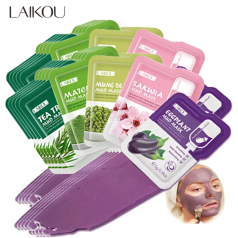 Dust Mask Construction - ساكورا-قناع طين ياباني للوجه ، عميق