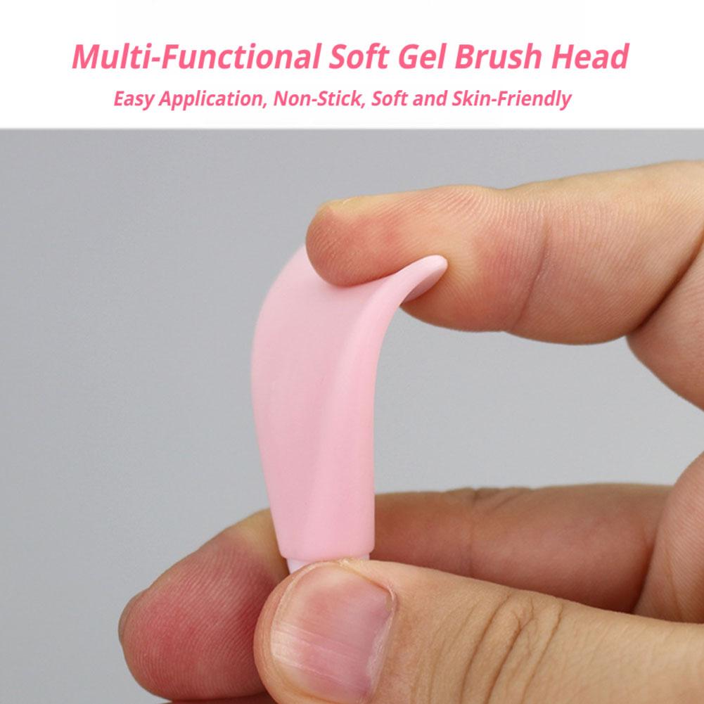 فرشاة قناع الوجه السيليكونية ذ - مراجعة Dust Mask Construction وسعره